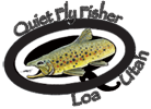 The Quiet Fly Fisher :: Southern Utah Fly Fishing Guide Service and Fly Shop