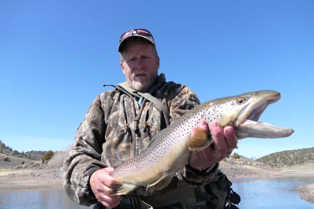 Services – The Quiet Fly Fisher :: Southern Utah Fly Fishing